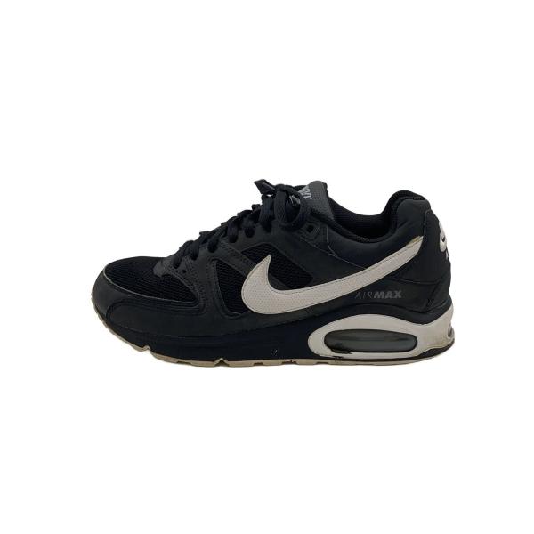 NIKE◇AIR MAX COMMAND/エアマックスコマンド/ブラック/629993-032