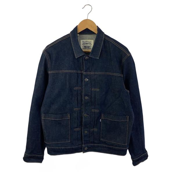 LEVI'S MADE&CRAFTED◇Gジャン/M/コットン/IDG/PC9-28943-0022
