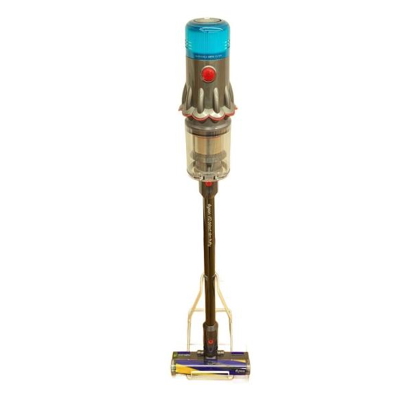 dyson◇掃除機 Dyson V12 Detect Slim Fluffy SV46 FF EX// : セカンド