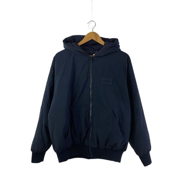 the ennoy professional◇ジャケット/M/ポリエステル/NVY