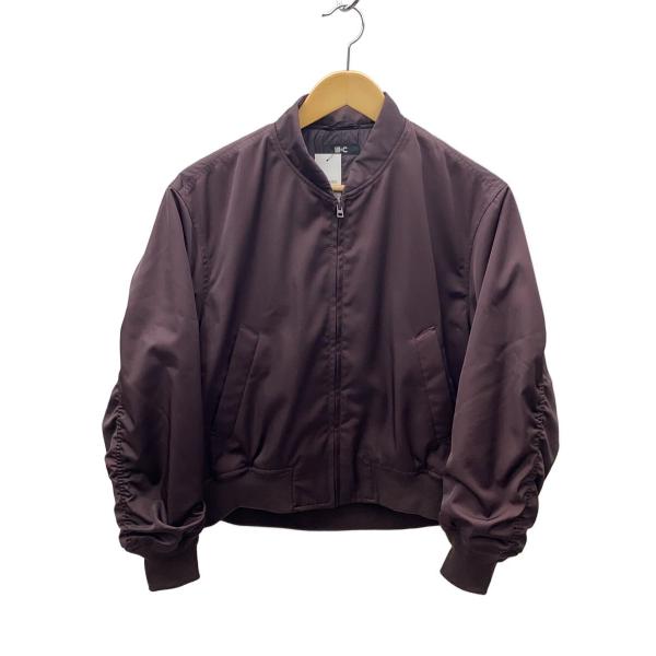 ユニクロC／UNIQLO：C／ユニクロシー★ボマージャケット★ブラック★3XL UNIQLO C] Bomber Jacket | 167cm 60kg | 30s [Review] - YouTube