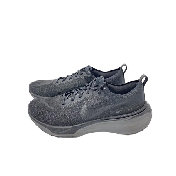 NIKE◆ナイキ/インヴィンシブル 3/27cm/BLK/DR2615-005