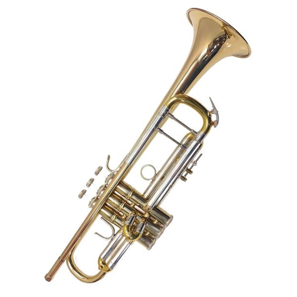 Bach◇【動作確認済】180ML37GL/Bach/バック/トランペット/ゴールド