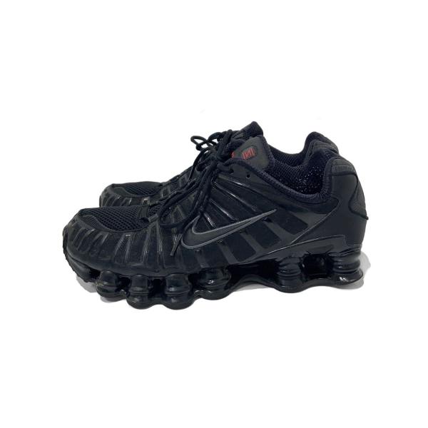 NIKE◆ローカットスニーカー/27cm/BLK/AV3595-002//