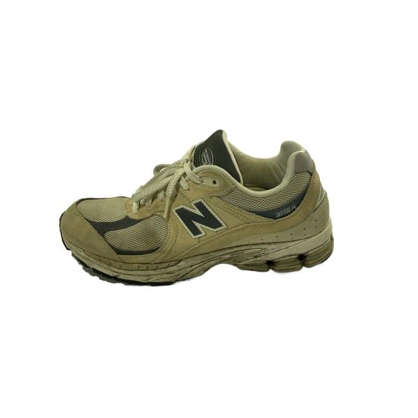 NEW BALANCE◆シューズ/27cm/BEG/M2002RFA//
