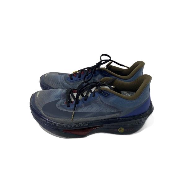 NIKE◆ローカットスニーカー/US9.5/NVY/IQ3430-476//