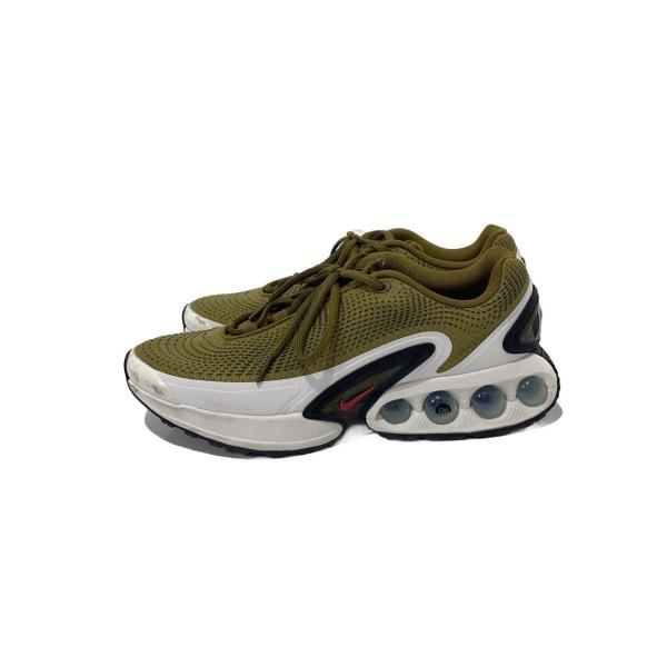 NIKE◆ローカットスニーカー/28cm/GRN/DV3337-300//