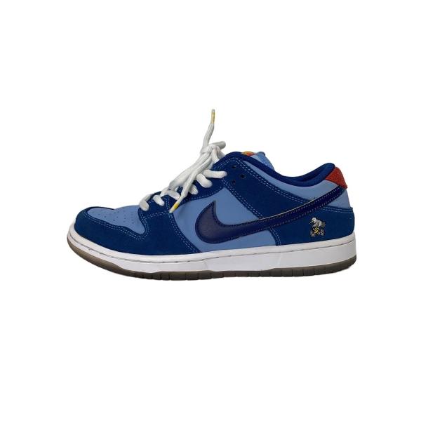 NIKE◆ローカットスニーカー_DX5549-400/27cm/BLU