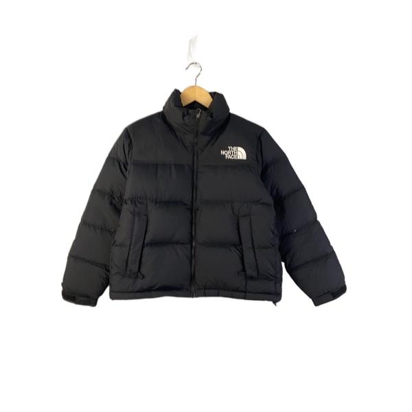 THE NORTH FACE◇SHORT NUPTSE JACKET_ショートヌプシジャケット/M