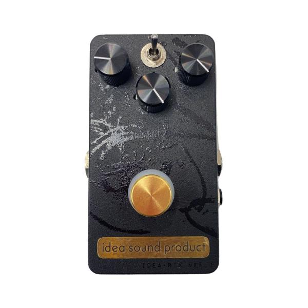 idea sound product IDEA-RTX Ver.1 RAT系 idea sound product 