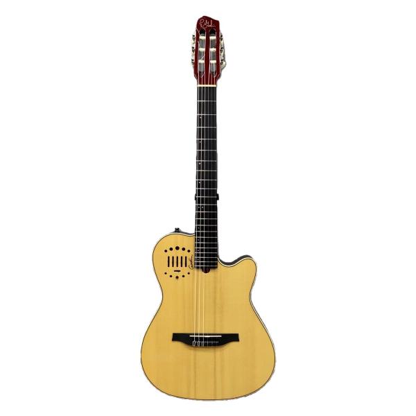 Godin◇Multiac Nylon DA/クラシックギター/エレガット/2019年製