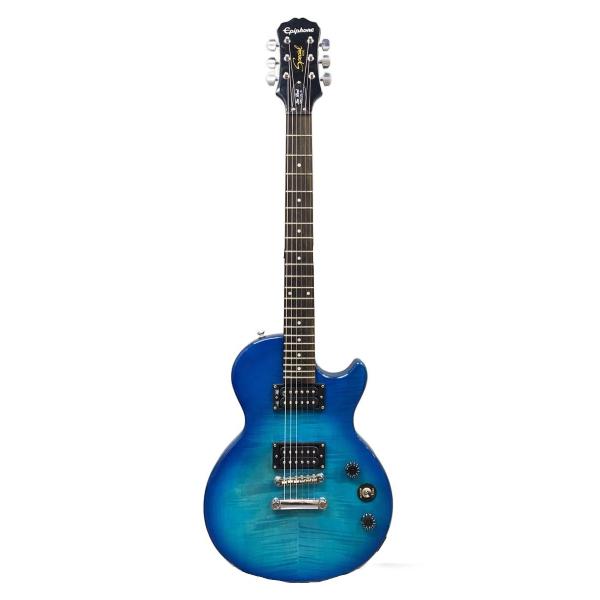Epiphone◇Les Paul special II/レスポール/本体のみ/2016年製