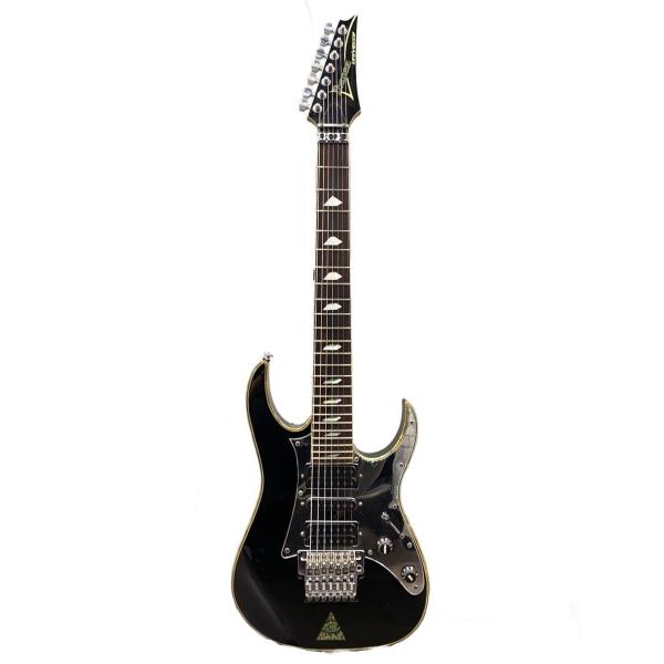 Ibanez◇UV777P/スティーブヴァイ/純正ソフトケース付/1997年製