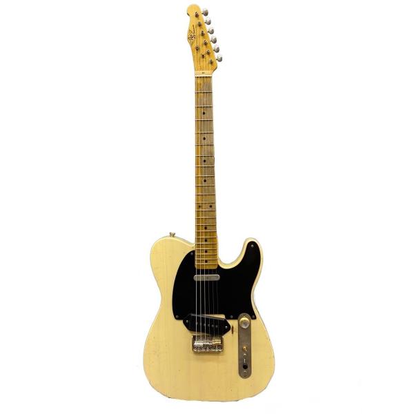 RS Guitarworks◇Workhorse Special White Blonde Aged/社外ハード