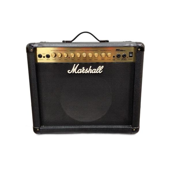 MARSHALL◇MG30DFX/ギターアンプ/フットスイッチ付属 : セカンド