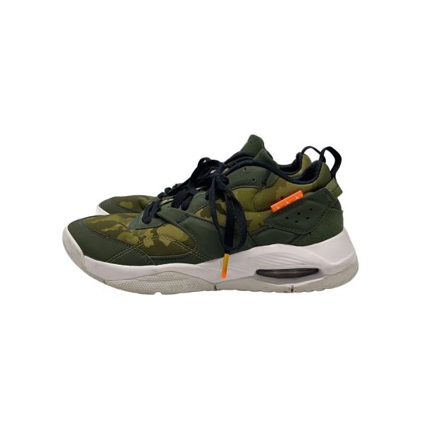 NIKE◆ローカットスニーカー_DM3263-900/26cm/KHK//