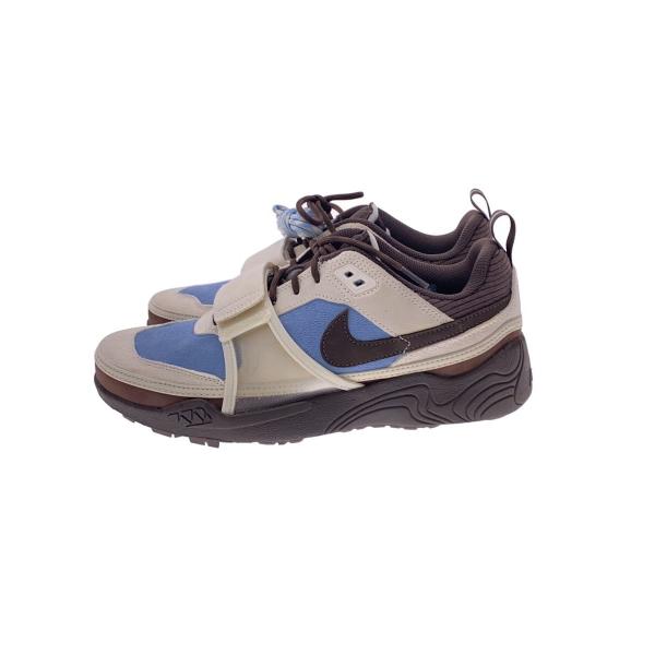 NIKE◆シューズ_HQ3072-400/28cm/BRW
