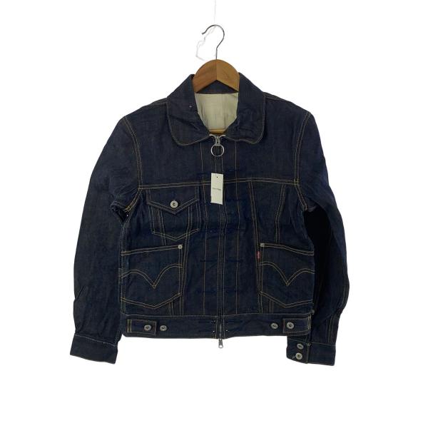 Levi's Lefty Jeans by Takahiro Kuraishi◇Gジャン/S/コットン/IDG
