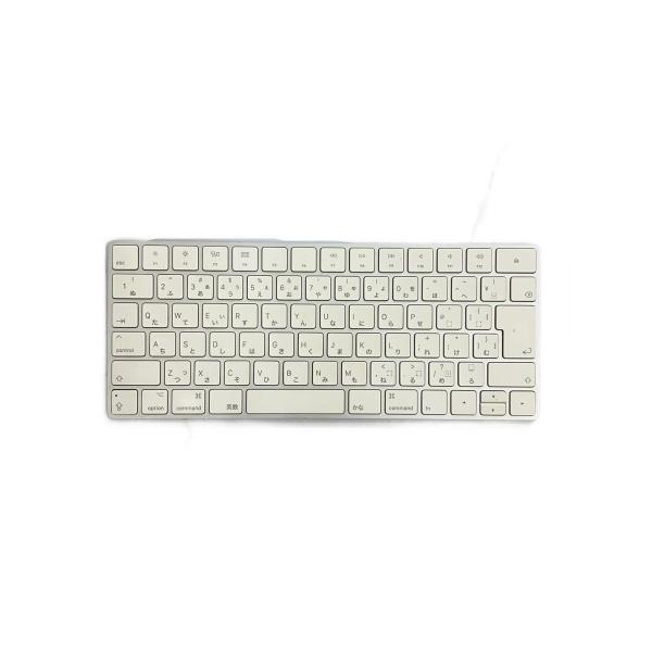 Apple◇キーボード Magic Keyboard (JIS) MLA22J/A A1644// : セカンド