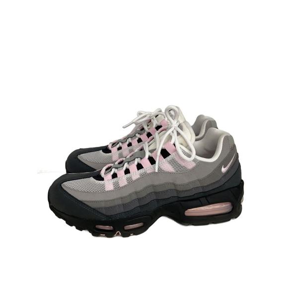 NIKE◆ローカットスニーカー/26.5cm/SLV/HJ5996-001//