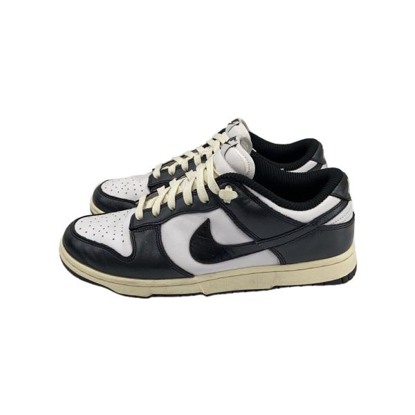NIKE◆DUNK LOW PREMIUM_ダンク ロー プレミアム/26cm/WHT/FQ8899-100