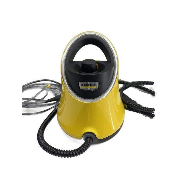 932　未使用品　ケルヒャー　スチームクリーナー　SCJTK20　送料無料 KARCHER◇ケルヒャージャパン/スチームクリーナー SC JTK 20 1.513
