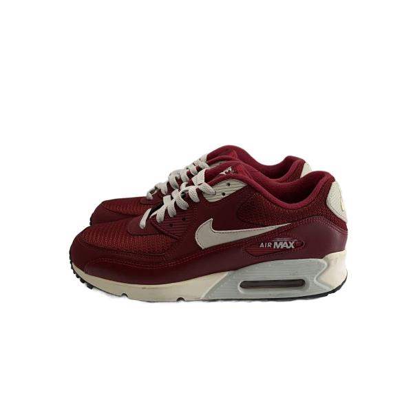 新品未使用【NIKE】エアマックス90【24cm】 NIKE◇AIR MAX 90 ESSENTIAL/エアマックスエッセンシャル/レッド