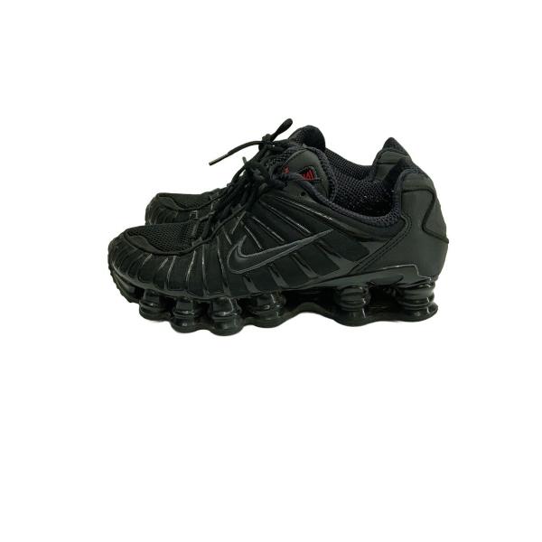 NIKE◆ローカットスニーカー/26cm/BLK/AR3566-002//