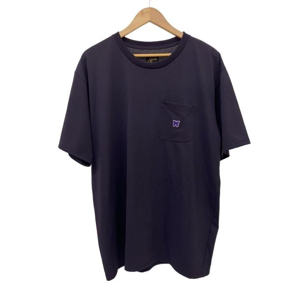 Needles◇Tシャツ/L/ポリエステル/PUP/MR318 : セカンドストリート