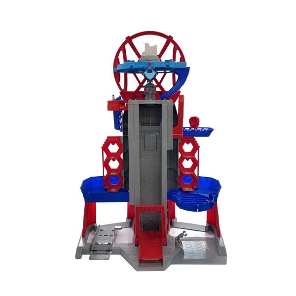 パウパトロール DXパウタワー : セカンドストリートYahoo!店 - 通販