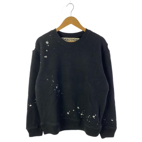 SABOTAGE◇スウェット/M/ポリエステル/BLK : セカンドストリートYahoo