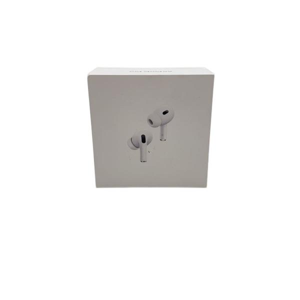 Apple◇AirPods Pro 第2世代 MagSafe充電ケースUSB-C A2968/3047/3048