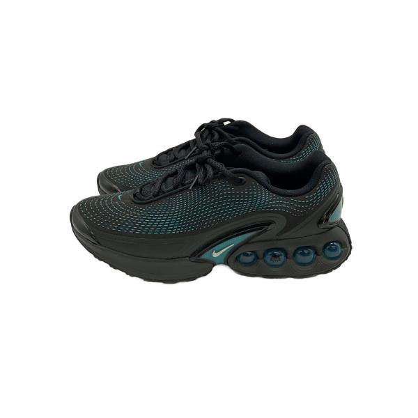 NIKE◆AIR MAX DN ESS_エア マックス DN エッセンシャル/27cm/HV5235-001/ブラック