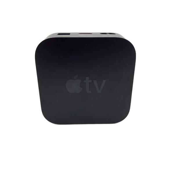 Apple TV 4K 第2世代 32GB A2169 MXGY2J/A Apple◇Apple TV 4K 第6世代 32GB MXGY2J/A A2169// : セカンド