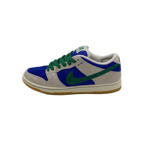 NIKE◆ローカットスニーカー/27cm/マルチカラー/HF3704-001/NIKE SBDUNK LOW Phantom//