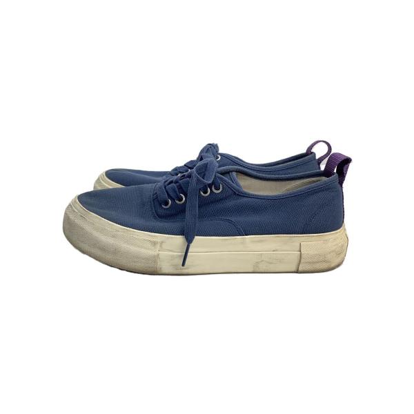 EYTYS◆ローカットスニーカー/US10.5/NVY