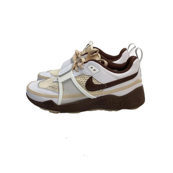 NIKE◆ローカットスニーカー_HQ3073-100/27cm/WHT//
