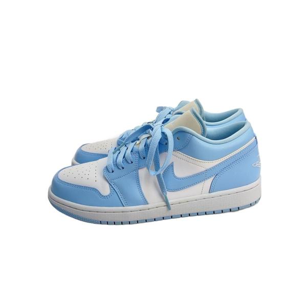 NIKE◆ローカットスニーカー/28cm/BLU/DC0774-141//