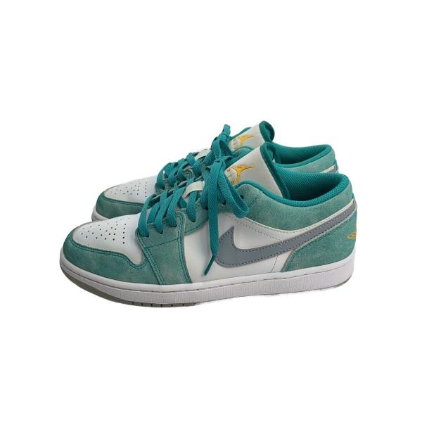 NIKE◆ローカットスニーカー/27.5cm/GRN/DN3705-301//