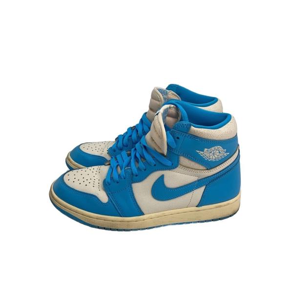 NIKE◆ハイカットスニーカー/27.5cm/IDG/DZ5485-402//