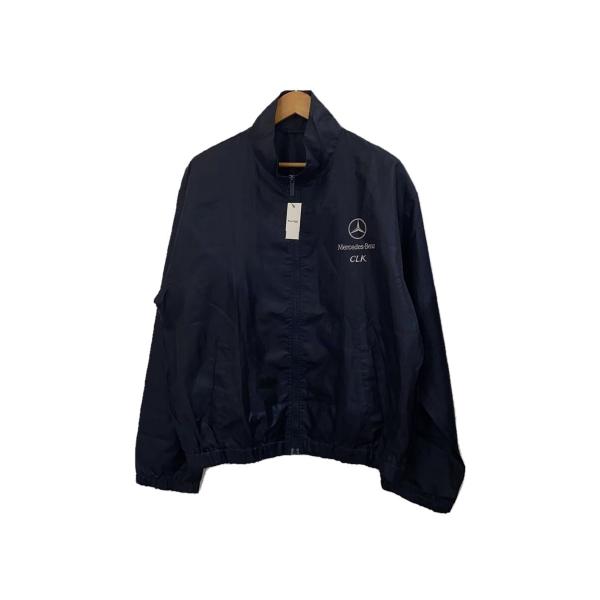Mercedes-Bentz◇メルセデスベンツ/ナイロンジャケット/--/ナイロン
