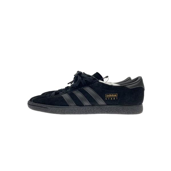 adidas◆ローカットスニーカー_JI1881/26cm/BLK//