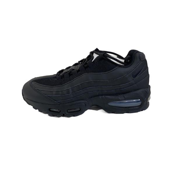 NIKE◆ローカットスニーカー/US8/BLK/HM8755-001//