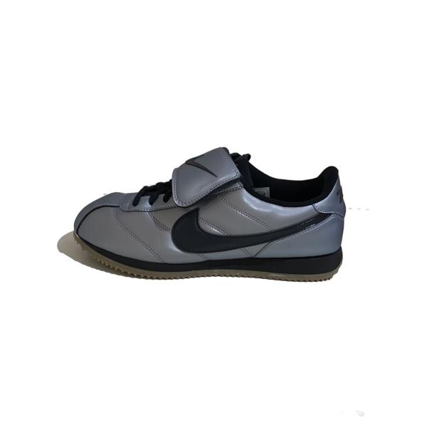 NIKE◆ローカットスニーカー_HQ3490-099/27cm/SLV//