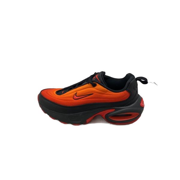 NIKE◇AIR MAX PORTAL_エア マックス ポータル/24cm/ORN : セカンド