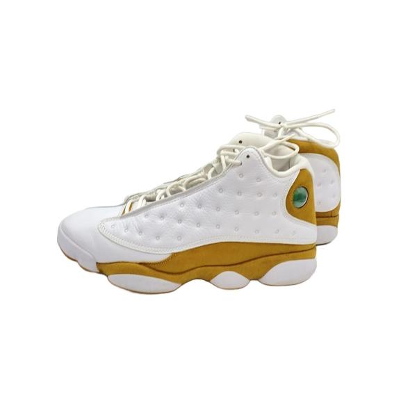NIKE◆シューズ/28.5cm/WHT/414571-171//