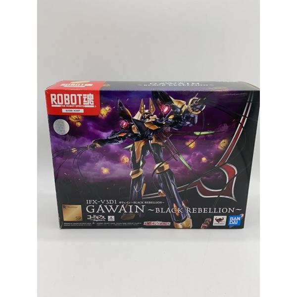 BANDAI SPIRITS◆ガウェイン BLACK REBELLION 「コードギアス 反逆のルルーシュ」