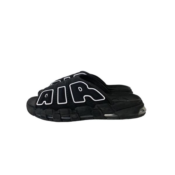 NIKE◆サンダル_DV2132-001/28cm/BLK