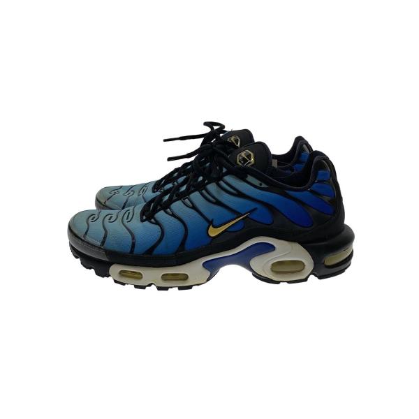 NIKE◆ローカットスニーカー_DX0755-001/27cm/BLU