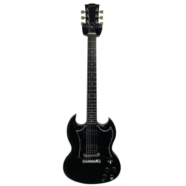 Gibson◇SG SPECIAL/MADE IN USA/1993/490R+490T/セットネック/EB